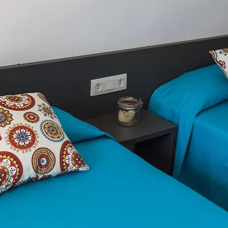 Treumal Park 4/6 Apartamento *