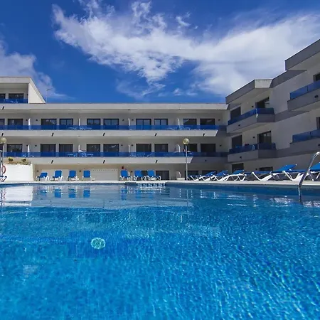 Apartamento Treumal Park 4/6 *