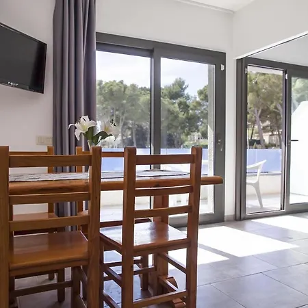 Apartamento Treumal Park 4/6