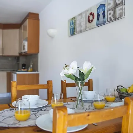 Apartamento Treumal Park 4/6