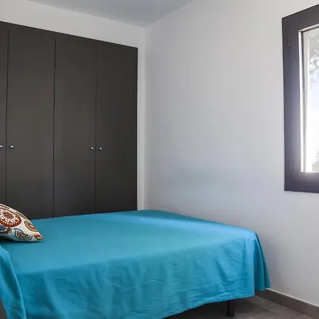 Apartamento Treumal Park 4/6 *