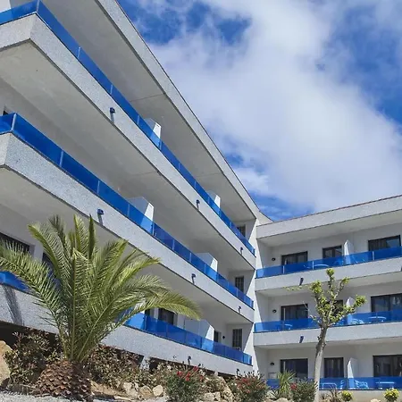 Treumal Park 4/6 Apartamento